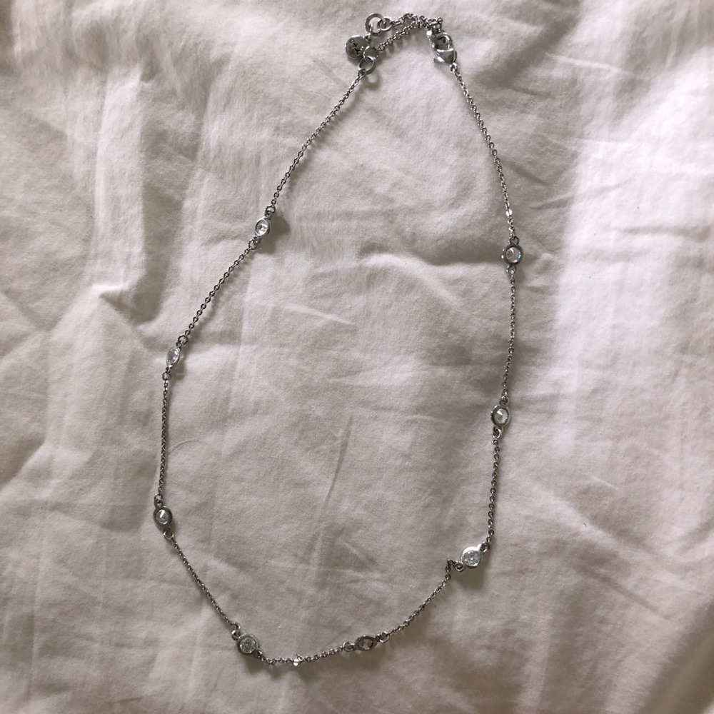 Chloe+Isabel necklace